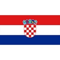 Croatia Flag