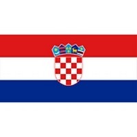 Croatia Flag