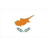 Cyprus Flag