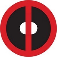 Deadpool Logo