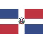 Dominican Republic Flag