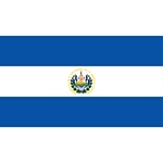 El Salvador flag thumb