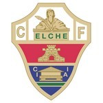 Elche CF Logo