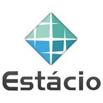 Estcio de S University Logo