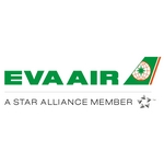 Eva Air Logo thumb