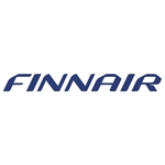 Finnair Logo thumb