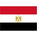 Flag of Egypt thumb