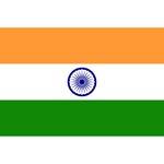 India Flag and Emblem [Indian]