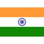 India Flag and Emblem [Indian]