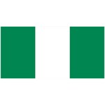 Nigeria Flag [Nigerian]
