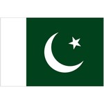 Pakistan Logo and Emblem [Pakistani]