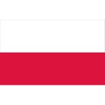 Poland Flag and Emblem [Polish]