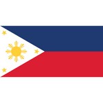 Philippines Flag and Emblem