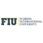 FIU Logo [Florida International University]
