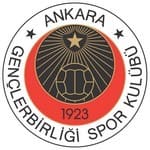 GenÃ§lerbirliÄŸi Spor KulÃ¼bÃ¼ Logo