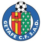 Getafe CF Logo