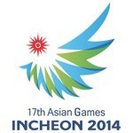 2014 Asian Games Logo
