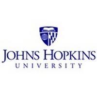 JHU Logo and Seal [Johns Hopkins University]