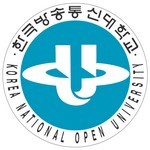 KNOU Logo [Korea National Open University]