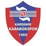 Kardemir KarabÃ¼kspor Logo