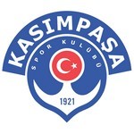 Kasımpaşa Spor Kulübü Logo