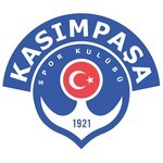 KasÄ±mpaÅŸa Spor KulÃ¼bÃ¼ Logo