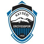 Kayseri Erciyesspor Logo