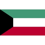 Kuwait Flag