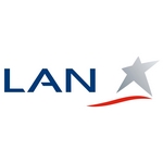 LAN Airlines Logo thumb