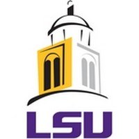 LSU Logo&Seal – Louisiana State University