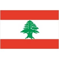 Lebanon flag thumb