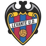 Levante UD Logo