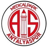 Medical Park Antalyaspor Logo