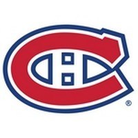 Montreal Canadiens Logo [NHL]