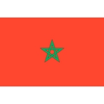 Morocco Flag