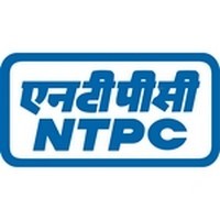 NTPC Limited Logo [EPS]