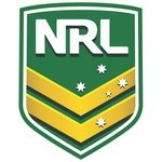 NRL Logo (National Rugby League)