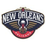 New Orleans Hornets Logo