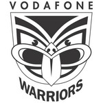 New Zealand Warriors Logo