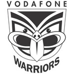 New Zealand Warriors Logo