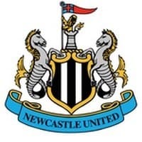 Newcastle United Football Club Logo