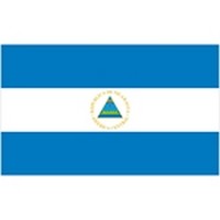 Nicaragua Flag