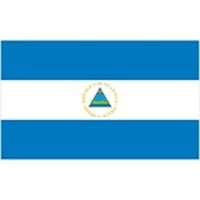 Nicaragua Flag