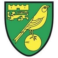 Norwich City Football Club Logo