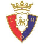 CA Osasuna Logo