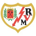 Rayo Vallecano Logo thumb