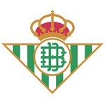 Real Betis Logo