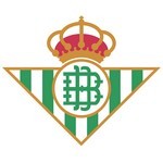 Real Betis Logo