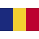 Romania Flag