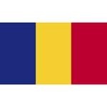 Romania Flag